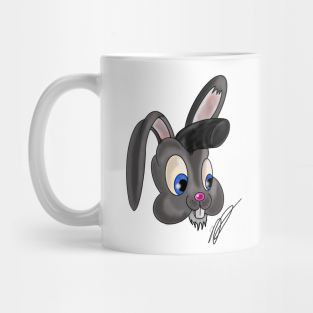 Fonze bunny Mug